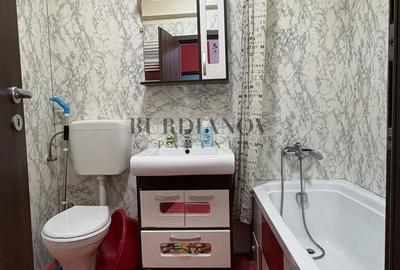 Apartament cu 2 camere - Rahova - strada Pucheni 136a - 11
