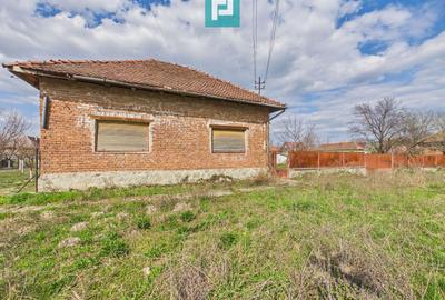Casă cu teren de 1800 mp, în Buteni, Arad - 15