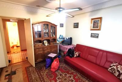 Apartament 4 camere semidecomandat, etaj 3, Maratei 2 - 11