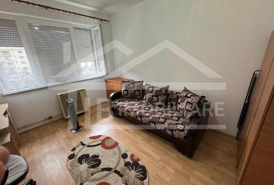 Garsonieră, 20mp, Zona UMFST - 1
