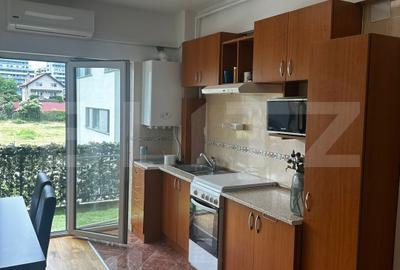 Investitie - 2 camere, etaj Intermediar, zona Calea Turzii - 4