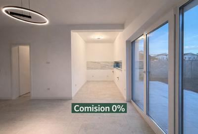 Comision 0% Duplex Giarmata Vii | 3 dormitoare | 4 km Timisoara - 1