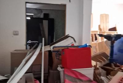 Regim Hotelier  P-ta Universitatii - 18