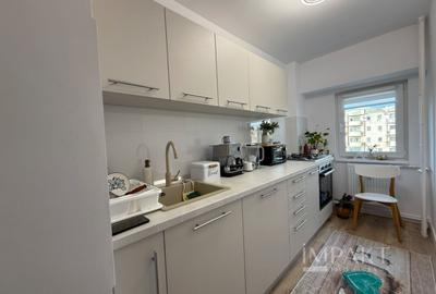 Apartament premium cu 1 cameră | Mobilat lux | Lângă USAMV și Platinia - 4