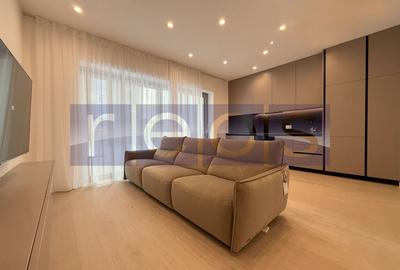 Apartament cu 2 camere decomandat în Aviației