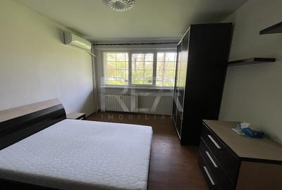 2 camere, P/4, anvelopat, bloc tip P-Drumul Taberei - 3