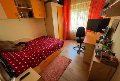Apartament 3 camere, etaj 2/4, 72 mp utili, zona Piața Unirii – Big - 5