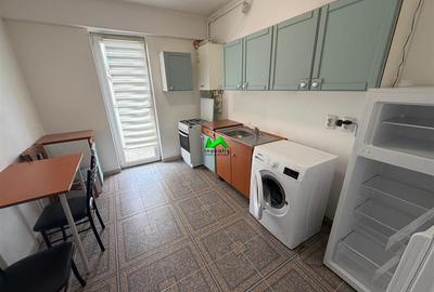 Garsoniera de inchiriat Sibiu Mihai Viteazu Lidl - 3