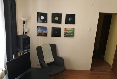 Apartament 2 camere decomandate, 54mp, zona Parang - 3