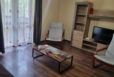 2 camere, etaj 2, vis-a-vis Arena Nationala, dog friendly - 1