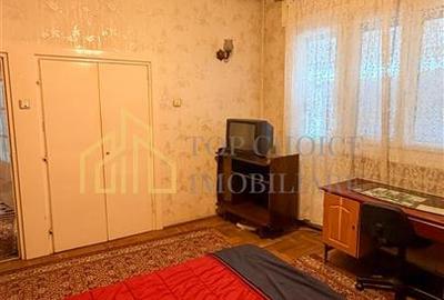 APARTAMENT 4 CAMERE - CALEA PLEVNEI 126 MP TOTAL PARCARE - FARMEC INTERBELIC - 18