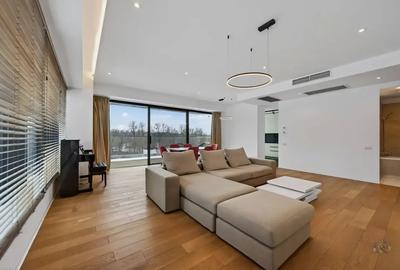 Apartament 2 Camere | One Mircea Eliade | 105 mp | Parcare subterana - 2