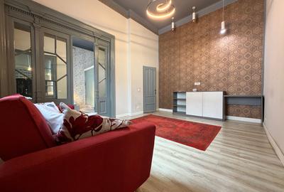 Universitate /  Arhitectura Art Deco /  Renovat / Centrala Proprie - 5