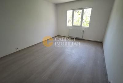2 camere decomandat | 56 mp | Nicolina – Aleea Tudor Neculai - Etaj intermediar - 1