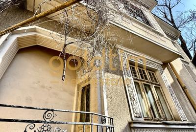 Apartament superb 5 camere in vila 153mp/ Armeneasca - 24
