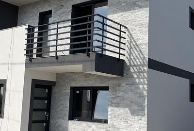 Duplex Comuna Berceni - 1