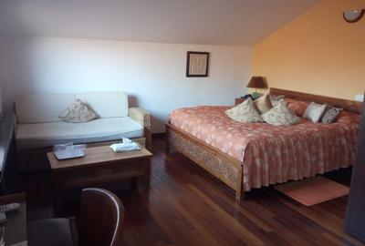 Vila Valea Prahovei Cornu , 15 camere, piscina int.,pretabila camin varstnici - 11