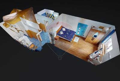 Garsoniera ideală| 32 mp | lângă pârtia Predeal - 8