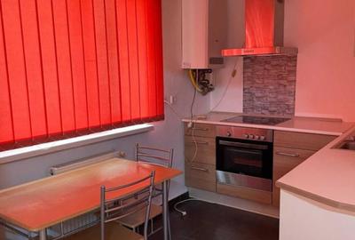 Garsoniera de inchiriat – 40 mp utili, balcon 4 mp – zona Belvedere - 1