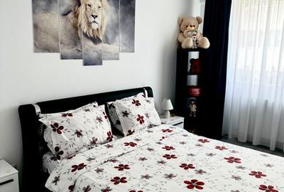 Vand Apartament 2 Camere Lux - 8