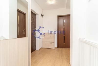 2 Camere Valea Lupului | 56mp | Et. 1 | zona Soleia - 10