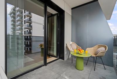 Apartament 2 camere Nusco City Faza 2 - 6