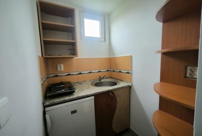 Garsonieră micuta, studenteasca la casa, zona Kaufland Marasti - 3