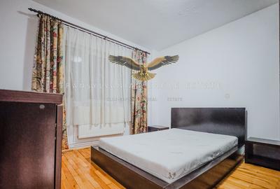 Apartament cu 2 camere decomandat, mobilat în Zorilor