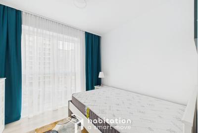 3 camere modern, aproape de Pădurea Verde - 13