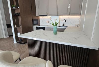 Apartament NOU la cheie,2 camere,bloc nou,Eroilor Residence - 5