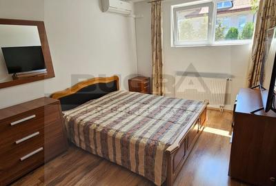 Apartament de 2 camere, decomandat, 73mp, parcare, zona Trifoiului - 5