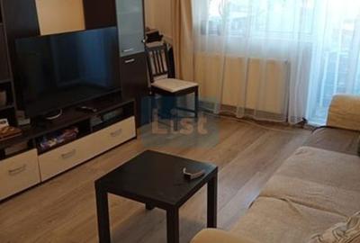 Apartament 3 camere - Decomandat - 1