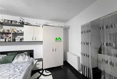 Apartament de vanzare 2 camere pivnita Sibiu Ultracentral - 3