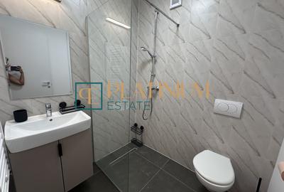 P4608 Apartament  cu 3 camere in zona Lipovei complex DENYA FOREST 5 - 10