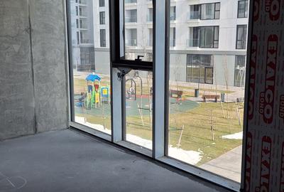 INCHIRIERE SPATIU DE BIROURI // ONE COTROCENI PARK // DIRECT DEZVOLTATOR - 14