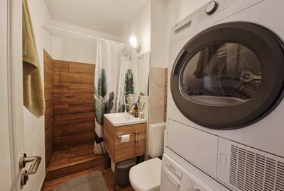 Apartament 3  Camere Metrou Obor 10' | Teiul Doamnei | Sos Colentina - 7