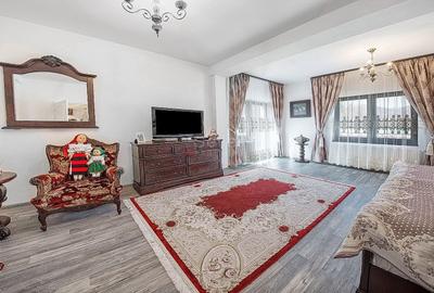 Proprietate Deosebita - Liziera Padurii - 21