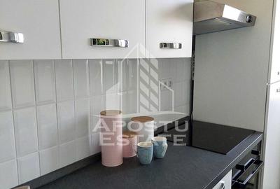 Apartament cu 2 camere de vanzare, zona Centrala, Timisoara - 5