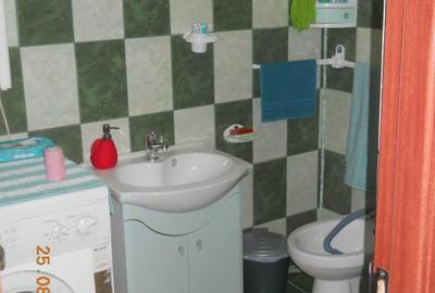 INCHIRIERE GARSONIERA, ULTRACENTRAL, PIATA  ROMANA, - 4