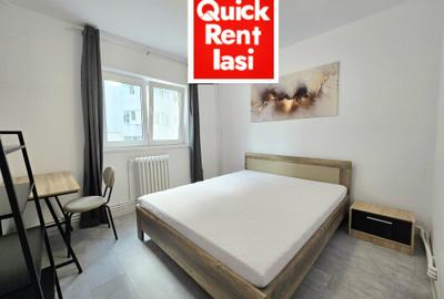 Apartament 3Camere Decomandat Modern La Prima Inchiriere Iasi - 1