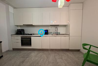 Suită 4 Camere Premium | Bloc Nou | 2 Parcari subterane | Aviatorilor - 12