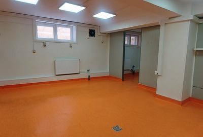 Basarabia-Chisinau, depozitare/birouri/activitati recreative, 100 m.p. - 3