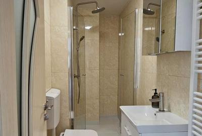 Apartament 2 camere Unirii-Bld Cantemir/Centrala proprie/Metrou Unirii/Renovat - 6