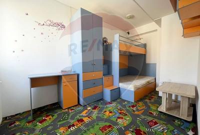 De închiriat: Apartament cu 3 camere in Ghimbav , COMISION 0% - 6