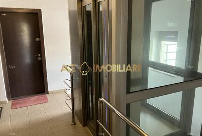 3 Camere de inchiriat | Dorobanti | Metrou | Lux | Mobilat | Utilat - 8