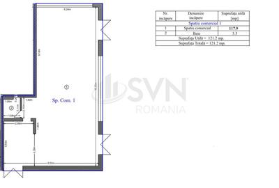 REC3001013 Spatiu Comercial Lujerului - Liceul Finlandez - 6