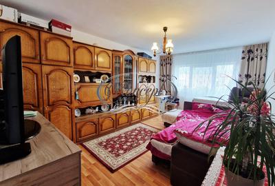 Apartament decomandat la etaj intermediar llanga caminele UTCN Marasti - 3