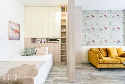 Studio elegant | Pitar Mos | GalDan Apartments - 3