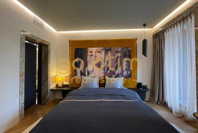 ZONA EXCLUSIVISTA/BLOC BOUTIQUE/FINISAJE DE LUX/TERASA SPECTACULOASA - 14