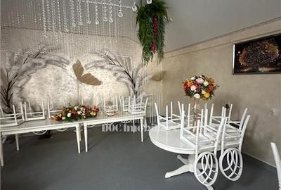 Inchiriere Spatiu Comercial Cernica | Salon Evenimente | 0% comision - 20